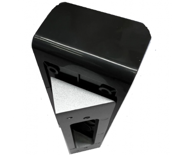 Akuvox Akuvox E12 Hoekbeugel voor Opbouwmontage (AKV-E12-ANGLE-BRACKET), foto 2 van 6