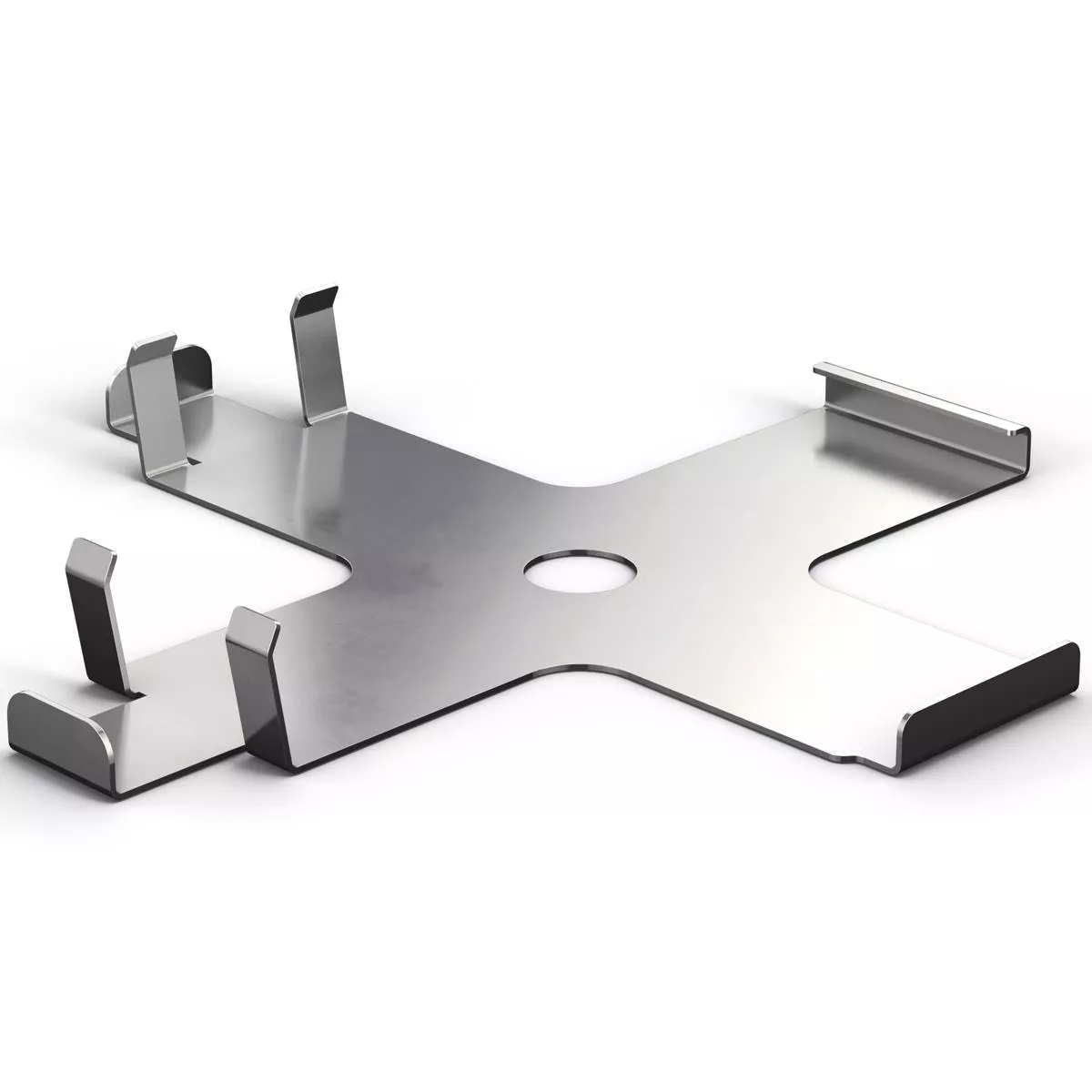 Akuvox Akuvox E12 Hoekbeugel voor Opbouwmontage (AKV-E12-ANGLE-BRACKET), foto 4 van 6