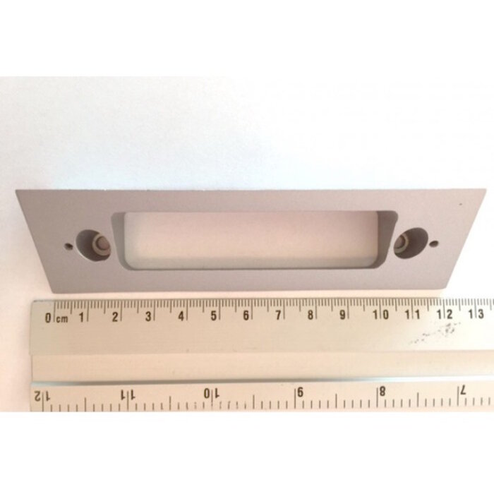 Akuvox Akuvox Angle Bracket - E12 Opbouwmontage (AKV-E12-ANGLE-BRACKET)