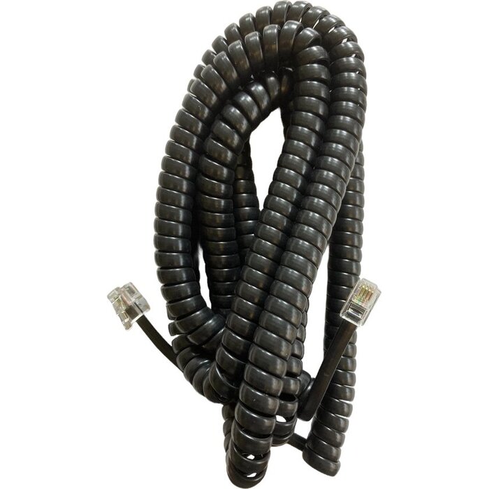 Akuvox Akuvox R15P Extra Lang Krulsnoer voor Seniorentelefoon (SC-R15P)