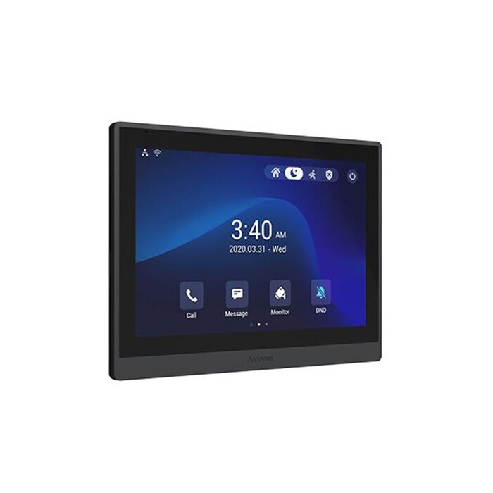 Akuvox Akuvox EP10 Draadloze Pendant voor R15P (EP10-869-R15P)