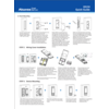 Akuvox Akuvox X915 Opbouwmontagekit (AKV-X915-SUR)