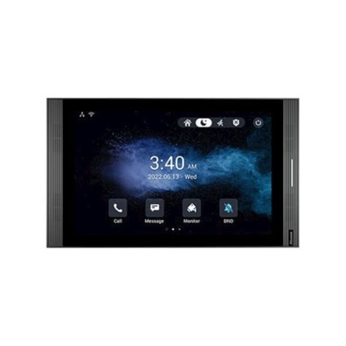 Akuvox Akuvox S567W 10 inch SIP Indoor Monitor - Android 12 - WiFi 6 & Stembediening