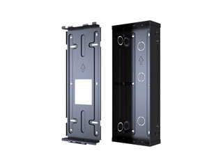 Akuvox Akuvox R29 Regenkap voor Opbouwmontage (AKV-R29X-RCSURFACE)