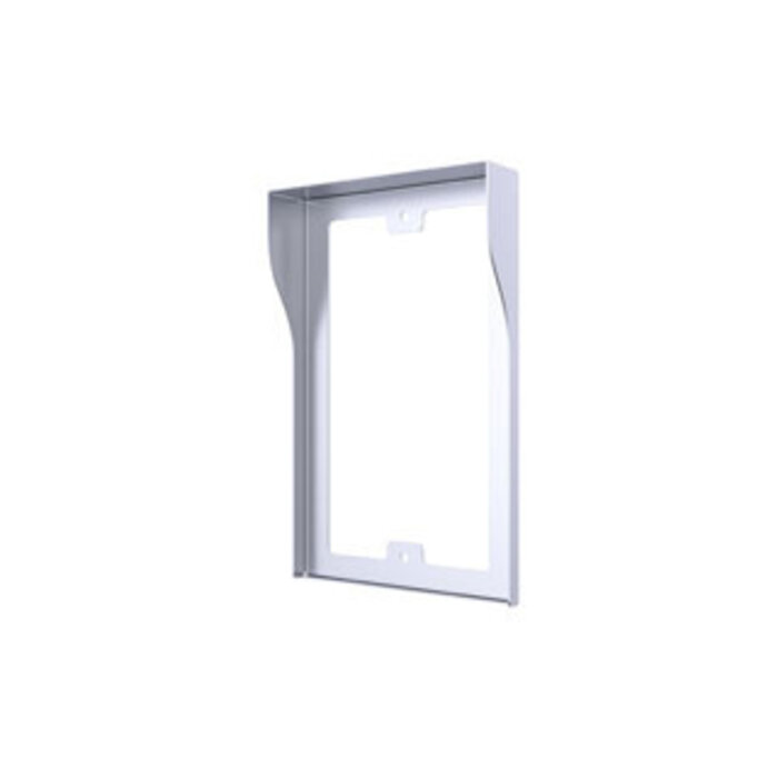 Akuvox Akuvox R29 Inbouw Regenkap voor R29-serie Intercom (AKV-R29X-RCFLUSH)