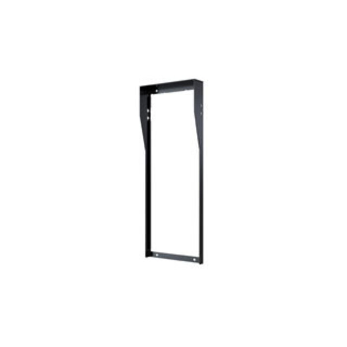 Akuvox Akuvox R29 Inbouw Regenkap voor R29-serie Intercom (AKV-R29X-RCFLUSH)