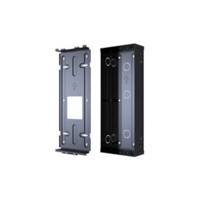 Akuvox Akuvox R29 Inbouw Regenkap (AKV-R29X-RCFLUSH)