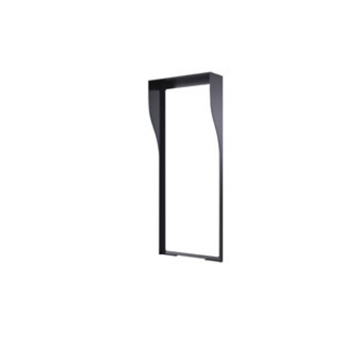 Akuvox Akuvox R29 Inbouw Regenkap voor R29-serie Intercom (AKV-R29X-RCFLUSH)