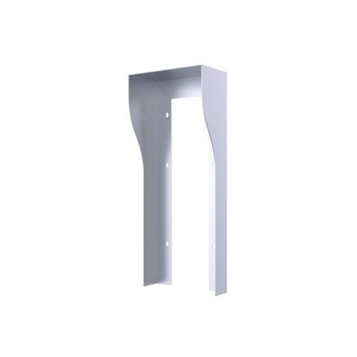 Akuvox Akuvox R29 Inbouw Regenkap voor R29-serie Intercom (AKV-R29X-RCFLUSH)