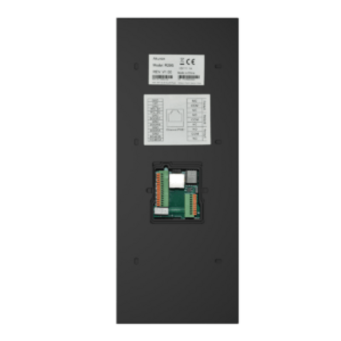 Akuvox Akuvox R29C-L 4G LTE Video Intercom - 7" Touchscreen, Gezichtsherkenning & RFID