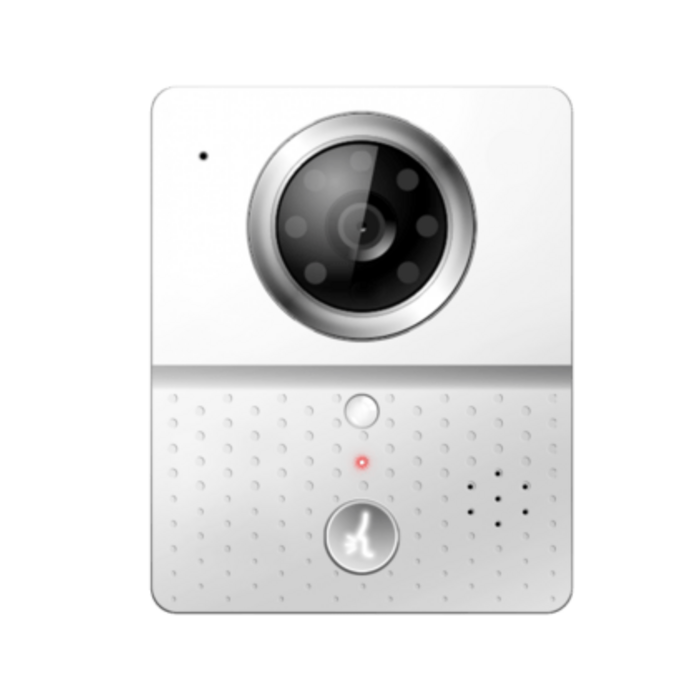 Akuvox Akuvox R29C-L 4G LTE Video Intercom - 7" Touchscreen, Gezichtsherkenning & RFID