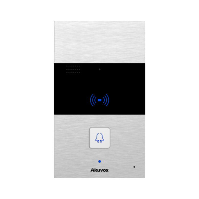 Akuvox Akuvox R29C-L 4G LTE Video Intercom met Gezichtsherkenning
