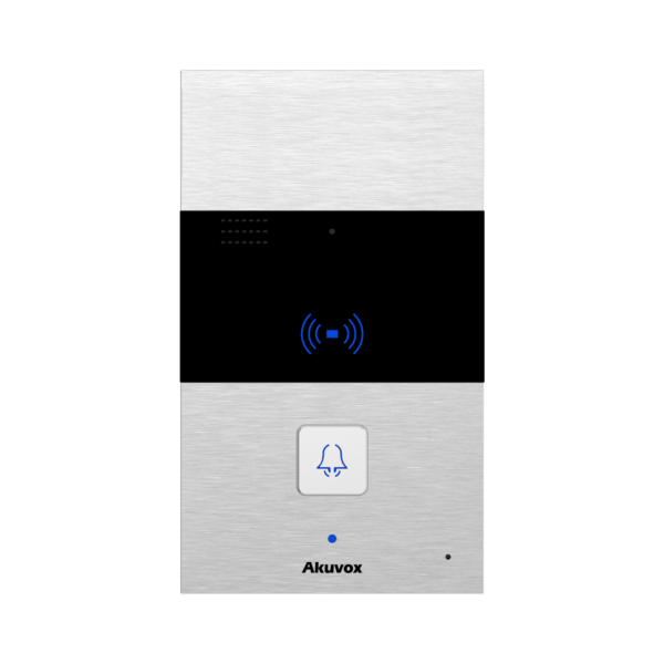 Akuvox Akuvox R29C-L 4G LTE Video Intercom met Gezichtsherkenning