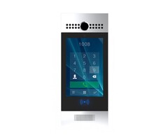 Akuvox Akuvox R29C IP Intercom - Zwart
