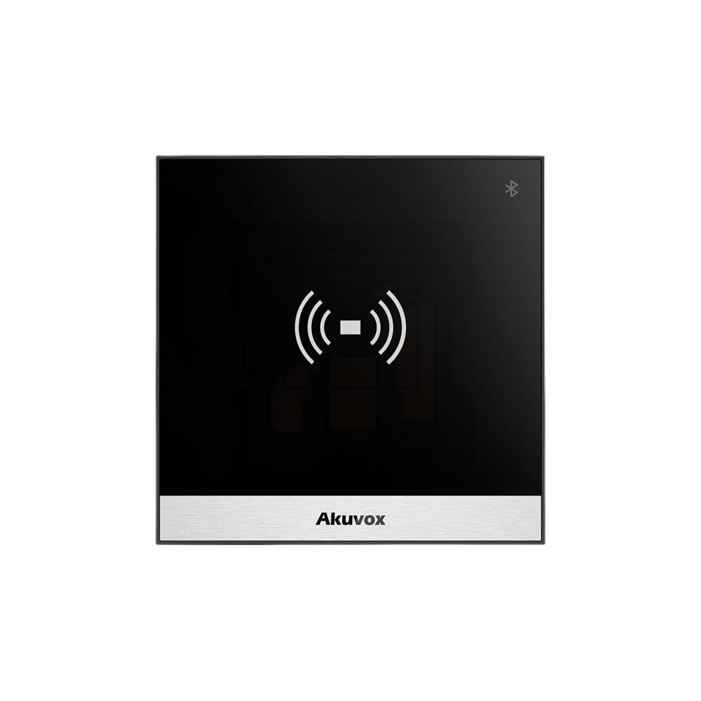 Akuvox Akuvox R27X & R28X Opbouwkit voor Wandmontage