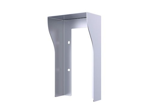 Akuvox Akuvox R27/R28 Regenkap voor Inbouwmontage (AKV-R27XR28X-RCFLUSH), foto 4 van 6