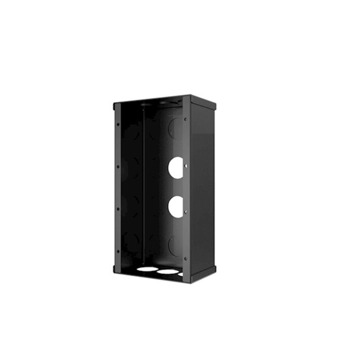 Akuvox Akuvox R27/R28 Regenkap voor Inbouwmontage (AKV-R27XR28X-RCFLUSH)