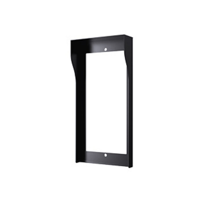 Akuvox Akuvox R20K Inbouwset - Officiële Inbouwmontage Box voor R20K Intercom