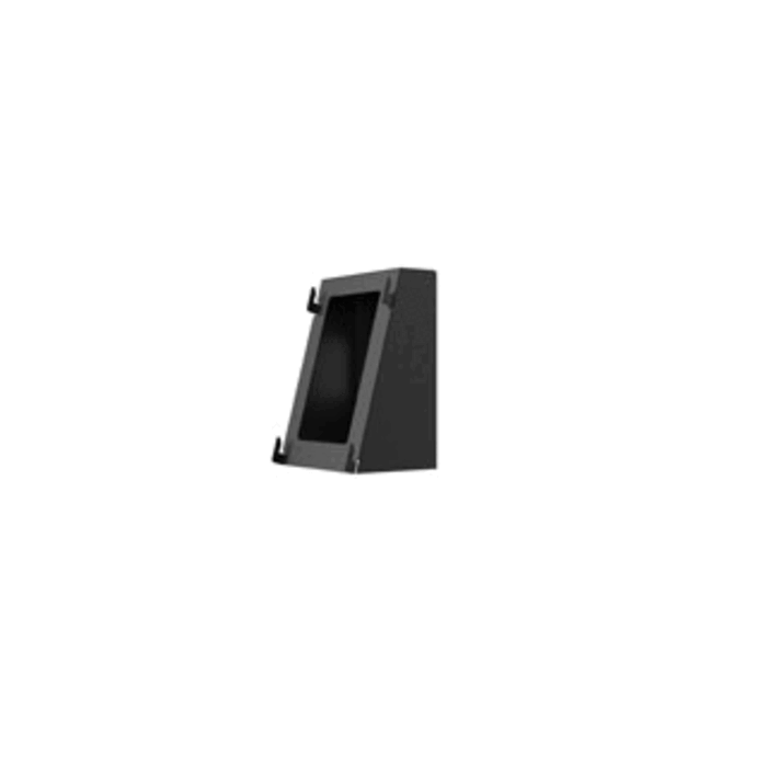 Akuvox Akuvox R20K-2 2-Draads IP Video Intercom met Camera, RFID & Keypad