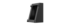 Akuvox Akuvox R20K-2 2-Draads IP Video Intercom met Camera, RFID & Keypad