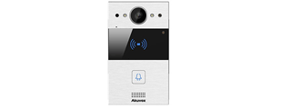 Akuvox Akuvox R20K-2 2-Draads IP Video Intercom met Camera, RFID & Keypad