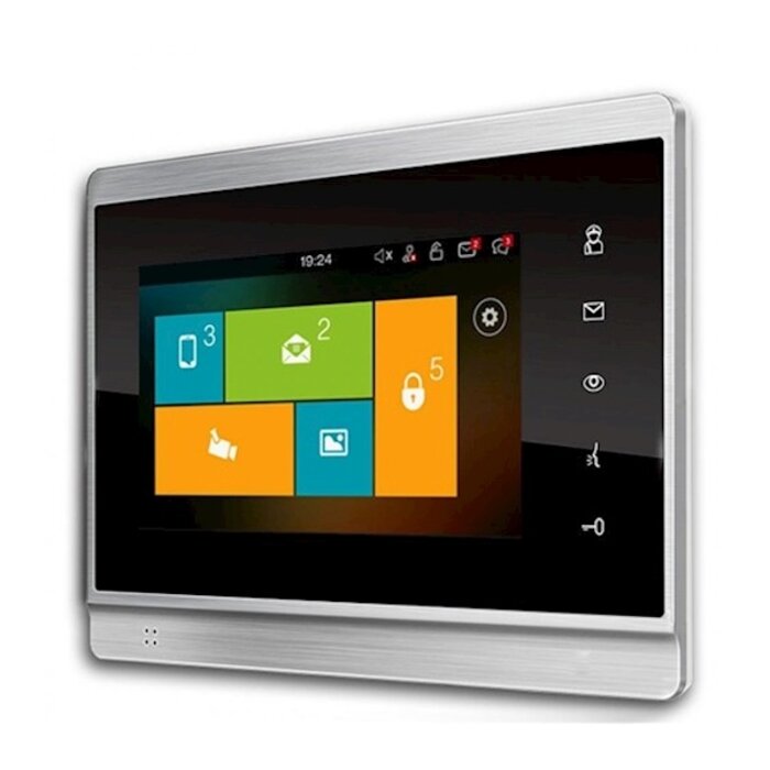 Akuvox Akuvox R20 Draaibare Hoekbeugel (AKV-R20K/R20B-ROTATE-BRACKET)