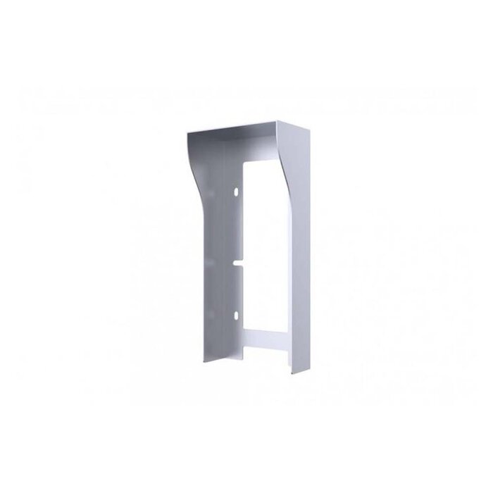 Akuvox Akuvox Regenkap voor R20K & R20B Intercom (Opbouw)