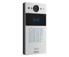 Akuvox Akuvox R20K SIP Video Intercom met Keypad & RFID