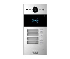 Akuvox Akuvox R20BX3 IP Video Intercom - 3 Knoppen