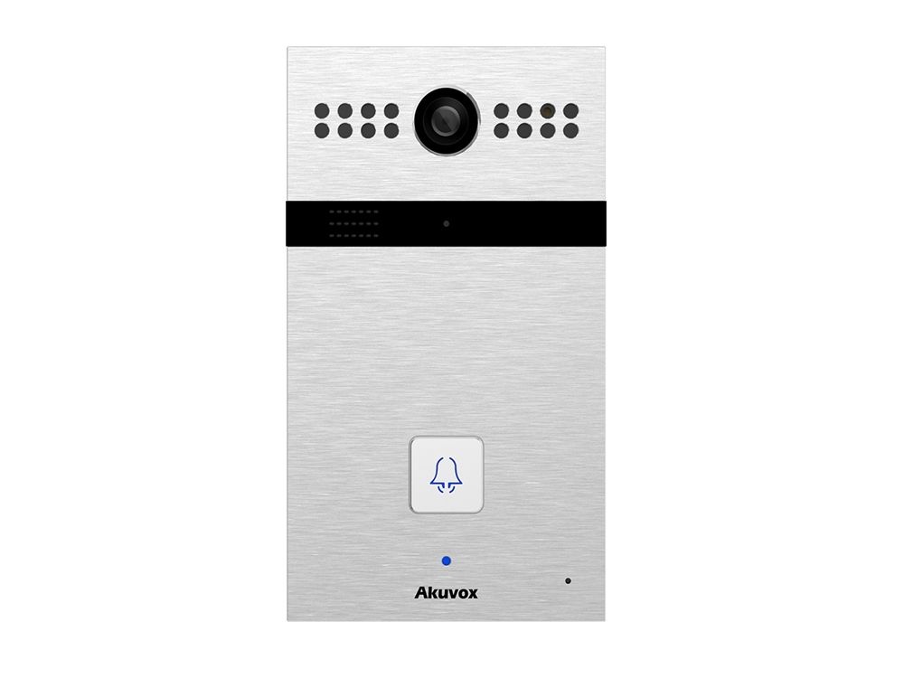 Akuvox Akuvox R20X Inbouw Installatiekit V2.0 (AKV-R20AV2-BOX)