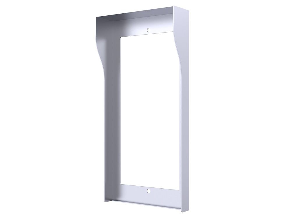 Akuvox Akuvox R20A Regenkap voor Opbouwmontage