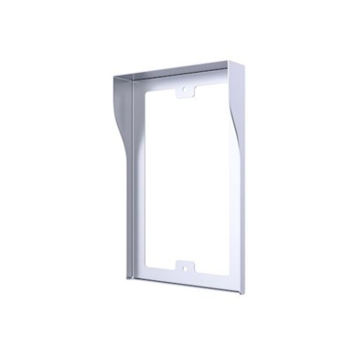 Akuvox Akuvox R20A Regenkap voor Inbouwmontage (AKV-R20A-RCFLUSH)