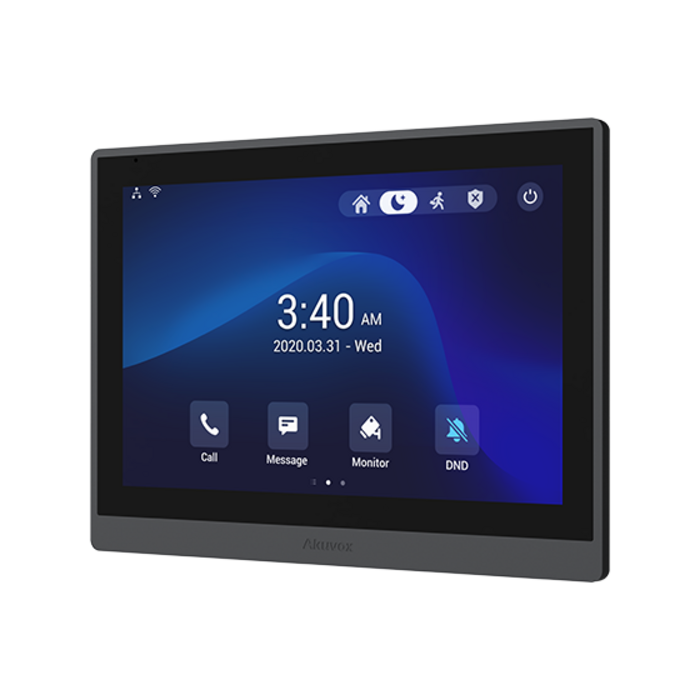 Akuvox Akuvox IT88S SIP Indoor Unit (Android, inbouw) (AKV-IT88S-FLU)