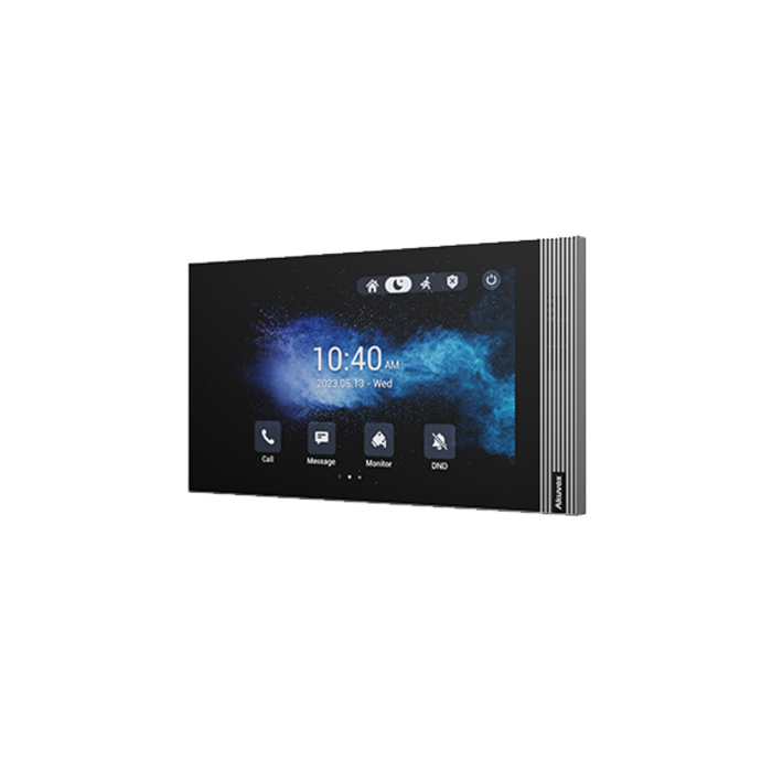 Akuvox Akuvox IT88A Android SIP Binnenpost - 10" Touchscreen - Opbouw - PoE