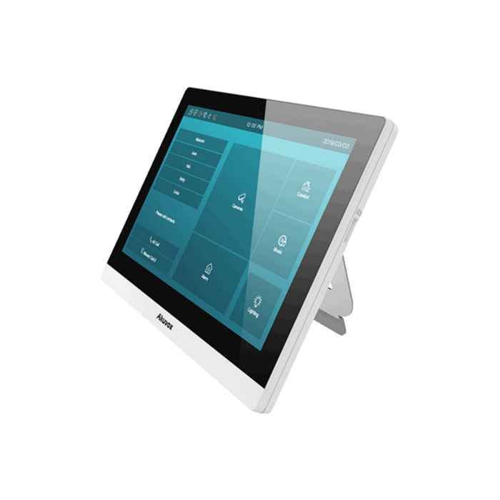 Akuvox Akuvox IT88A Android SIP Binnenpost - 10" Touchscreen - Opbouw - PoE