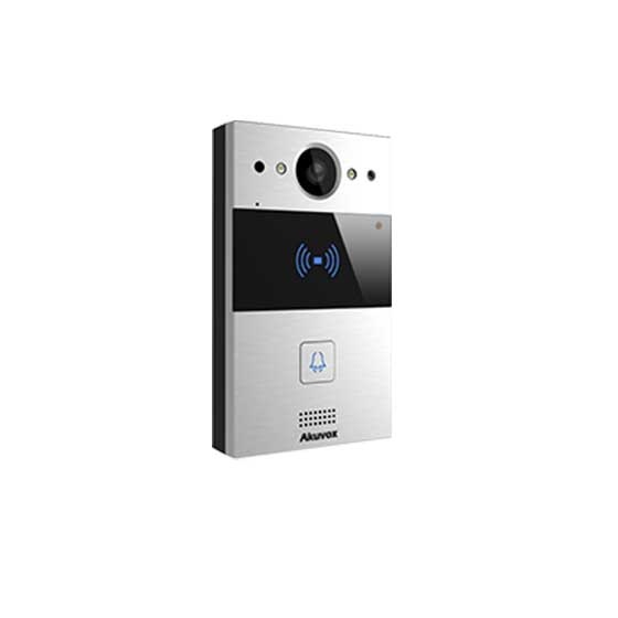 Akuvox Akuvox E21 Regenkap voor Opbouwmontage (AKV-E21X-RCSURFACE), foto 5 van 6