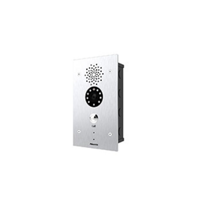 Akuvox Akuvox E21V Vandaalbestendige SIP IP Intercom met 3MP Camera en IK10