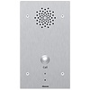 Akuvox Akuvox E21A Vandaalbestendige SIP Intercom - RVS 316, IK10, IP65, PoE