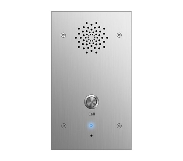 Akuvox Akuvox E21A Vandaalbestendige SIP Intercom - RVS 316, IK10, IP65, PoE, foto 4 van 6