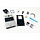 Akuvox E11R VoIP Deurintercom met HD-Camera en RFID