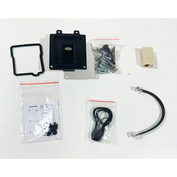 Akuvox Akuvox E11R VoIP Deurintercom met RFID-lezer, HD Camera en PoE