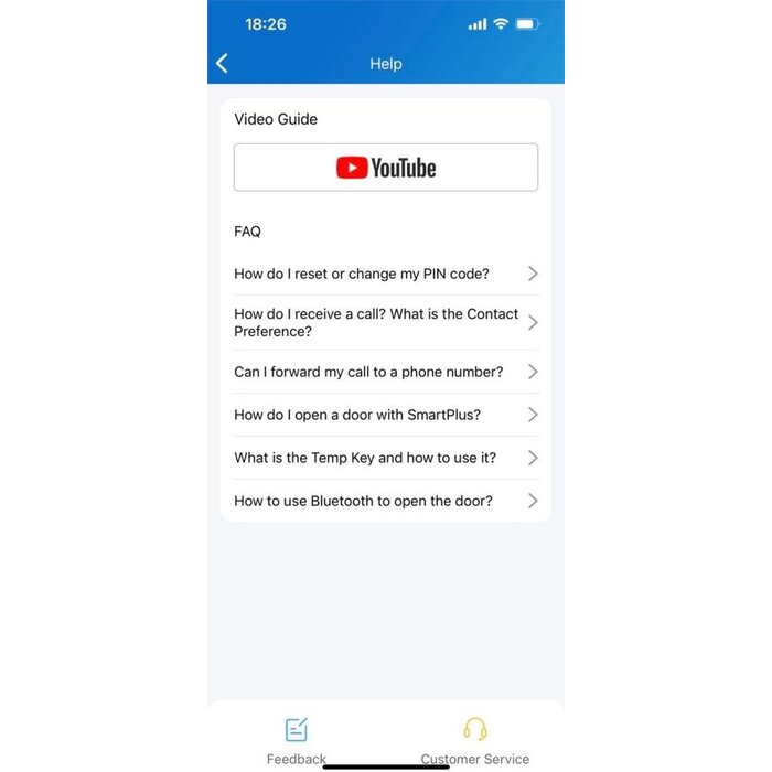 Akuvox Akuvox AKCS-01 Cloud App (AKCS-01)