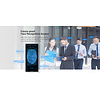 Akuvox Akuvox A05C Access Unit met Gezichtsherkenning, RFID & Bluetooth