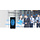 Akuvox A05C Access Unit met Gezichtsherkenning, RFID & Bluetooth