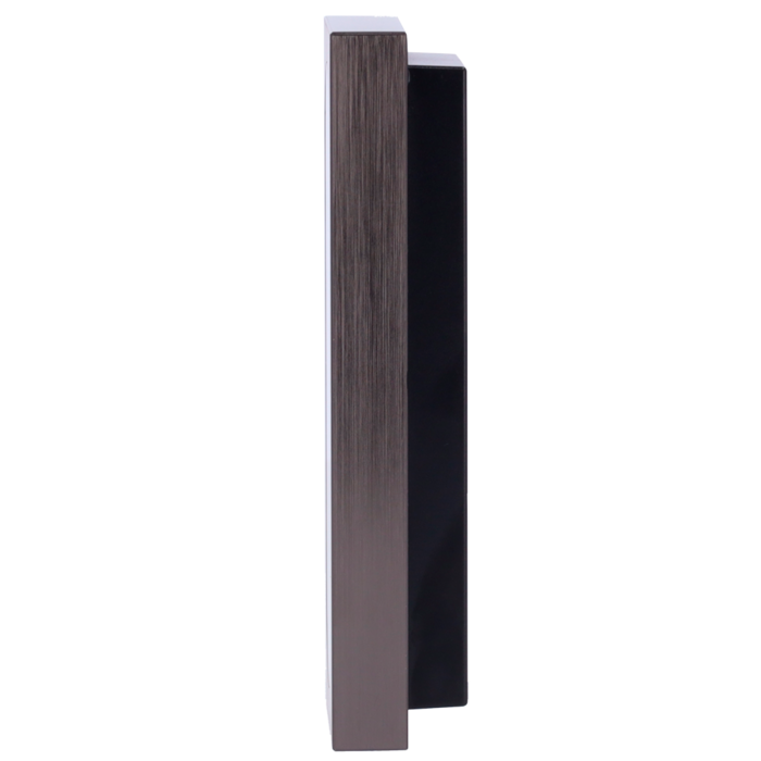 Akuvox Akuvox A03 Toegangscontrole Terminal met NFC, Bluetooth, RFID & PIN