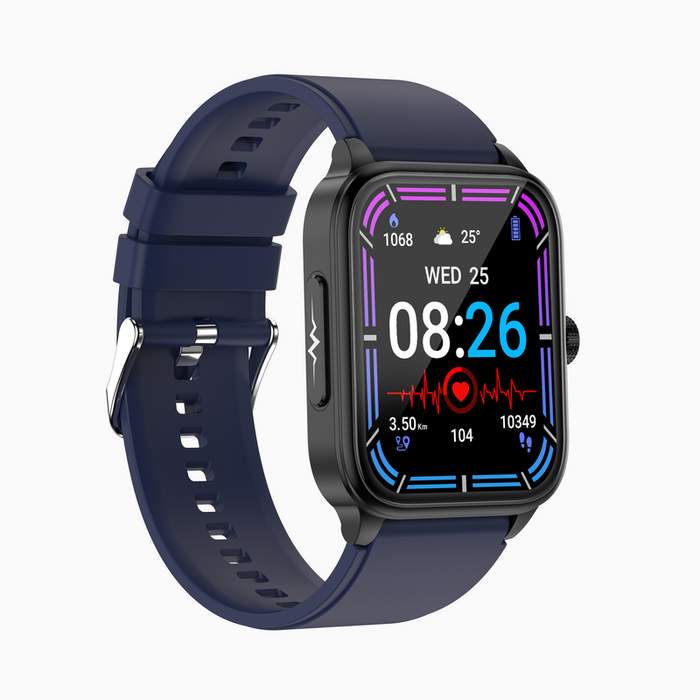 Akuvox Akuvox A03 Toegangscontrole Terminal met NFC, Bluetooth, RFID & PIN