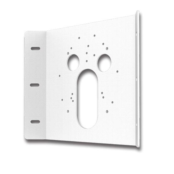 Akuvox Akuvox A02 Toegangscontrole Terminal - RFID, NFC & Pincode (IP65 & PoE)