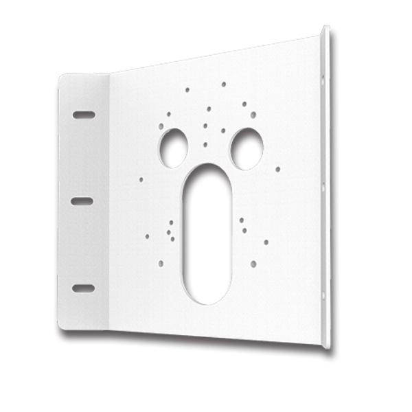Akuvox Akuvox A02 Toegangscontrole Terminal - RFID, NFC & Pincode (IP65 & PoE)