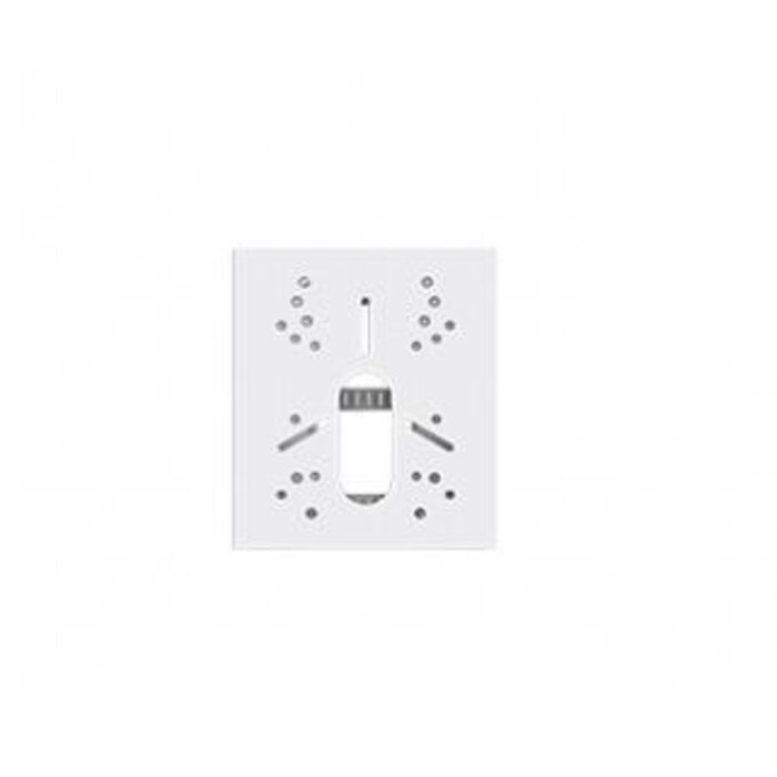 Akuvox Akuvox A01S Compacte IP65 RFID & NFC Kaartlezer en Deurcontroller