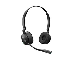 Jabra Jabra Engage 55 UC Stereo Draadloze DECT Headset USB-A